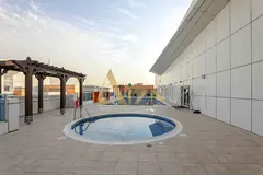 Modern 1BHK | Spacious 1113 sqft | Vacant &amp; Ready to Move!
