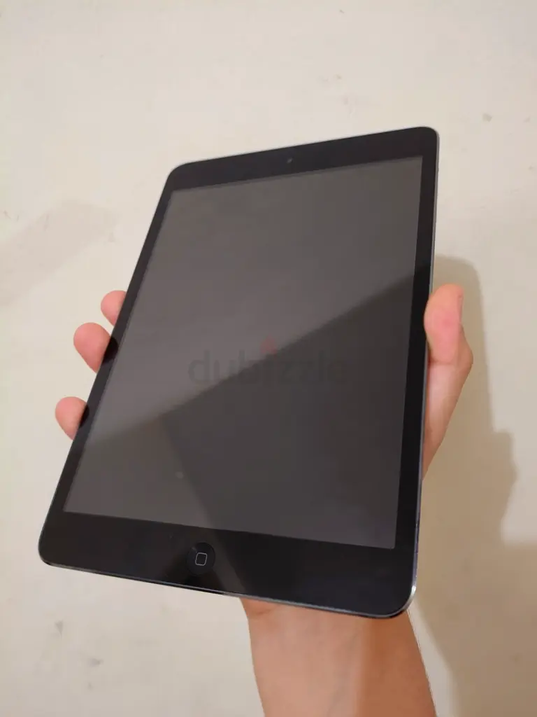 iPad mini 1 - perfect condition63214895495171111