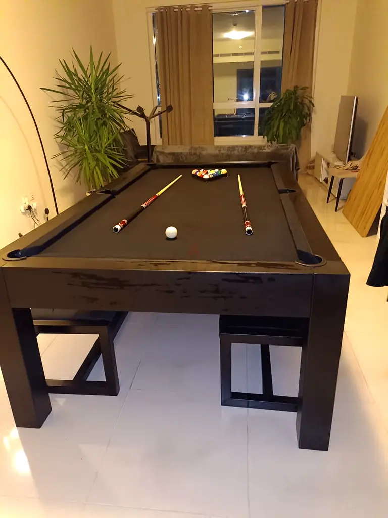 Billiard Table 865