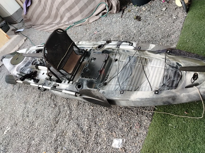 Pedal drive kayak, kayak for sale63235110429825112