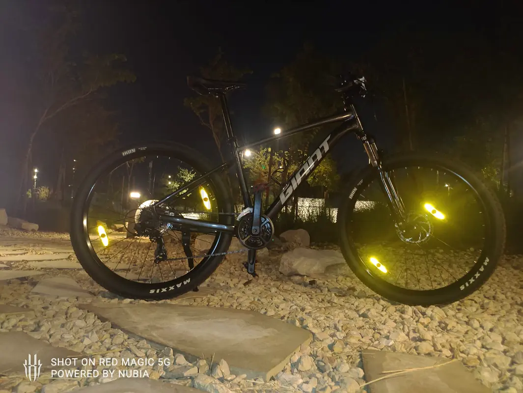 Giant 27.5