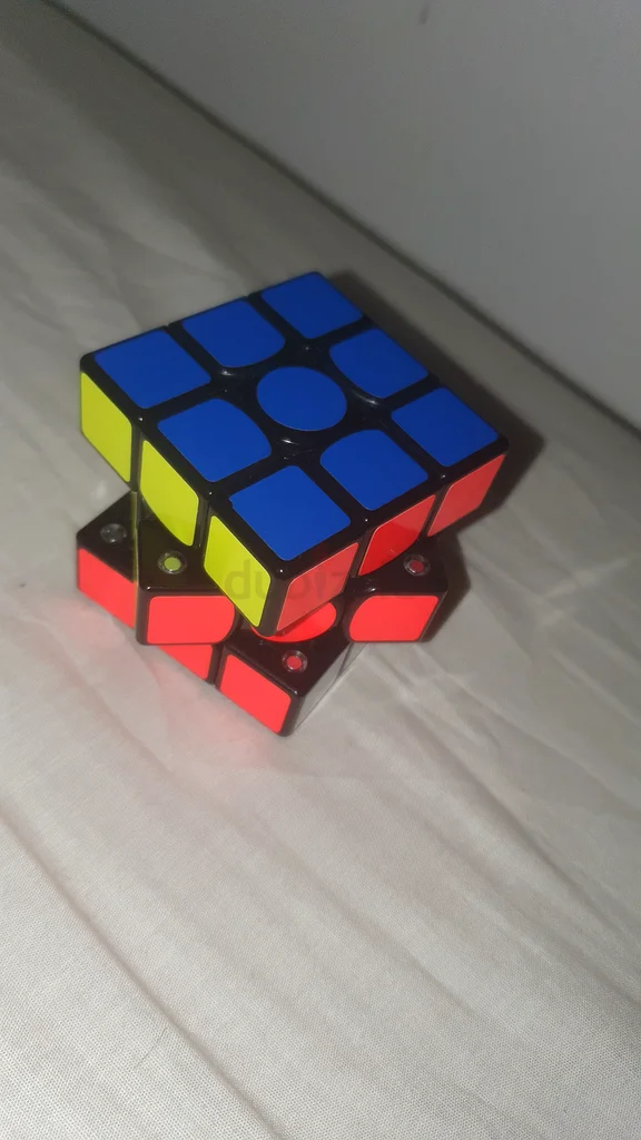 مكعب GAN63207889606403111