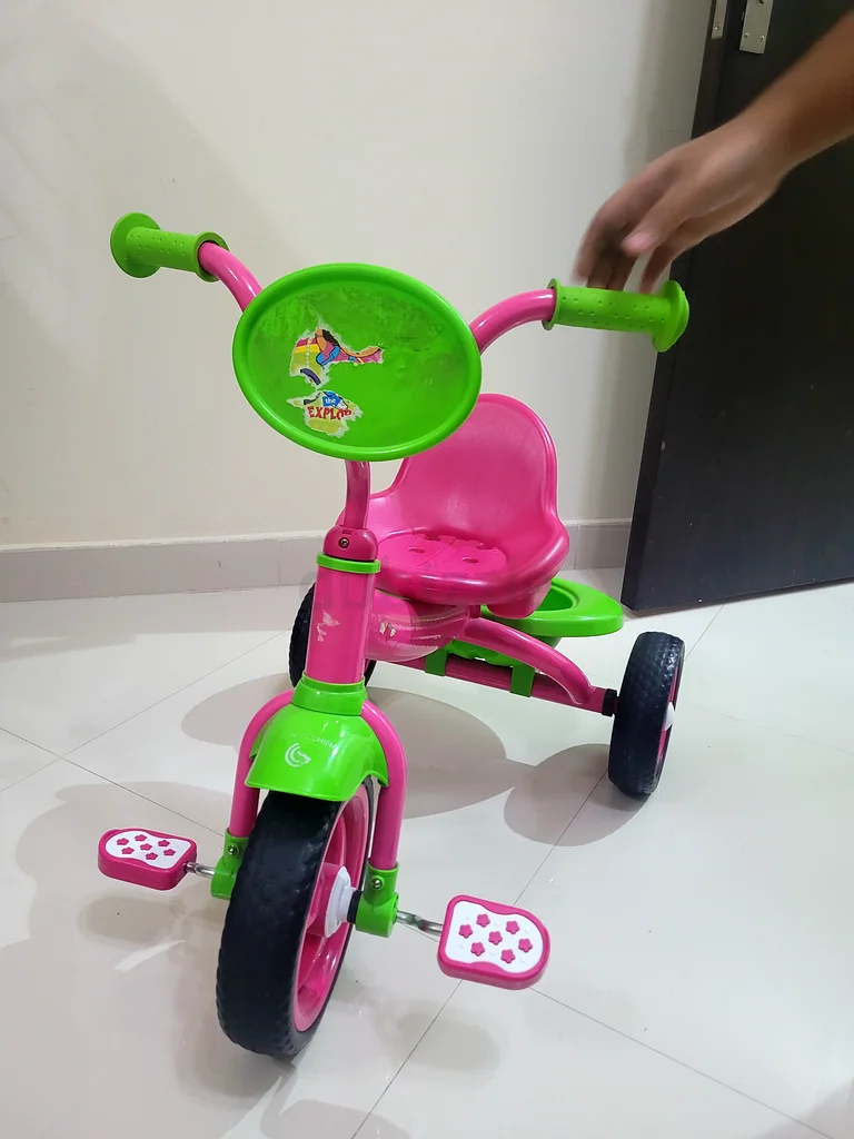 دراجة أطفال63247253650435111