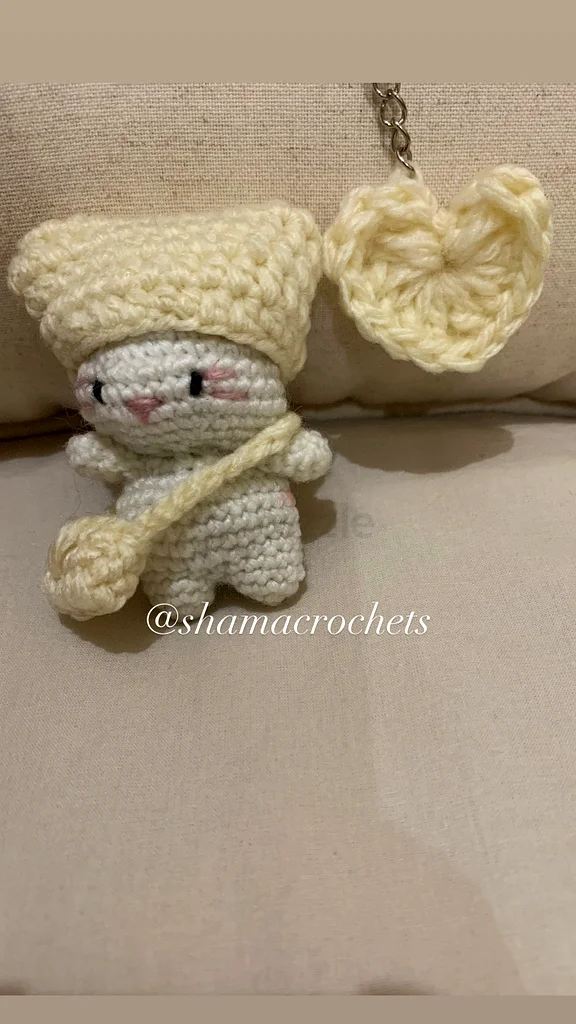Soft toys animals- crochet63240130564097113