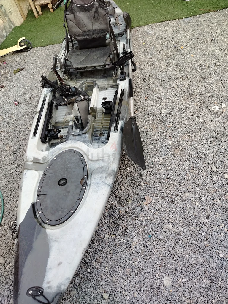 Pedal drive kayak, kayak for sale63235110429825111
