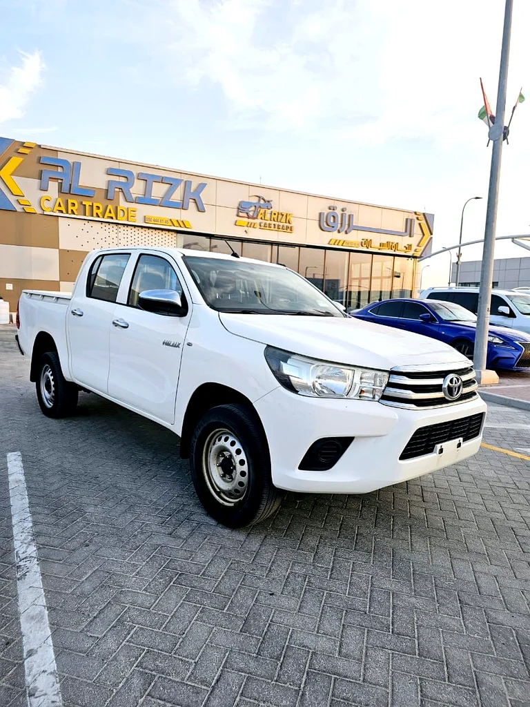 Toyota Hilux Double Cab63146741743233113