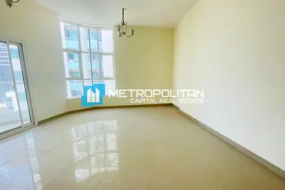City View | 2 Bedroom With Balcony | High Floor