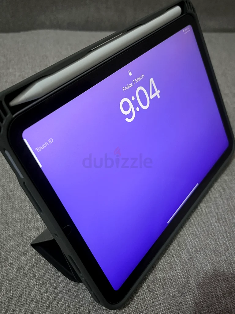 آبل آيباد ميني  
جديد تمامًا  
حالة ممتازة  
استُخدم بشكل بسيط63214896842881112