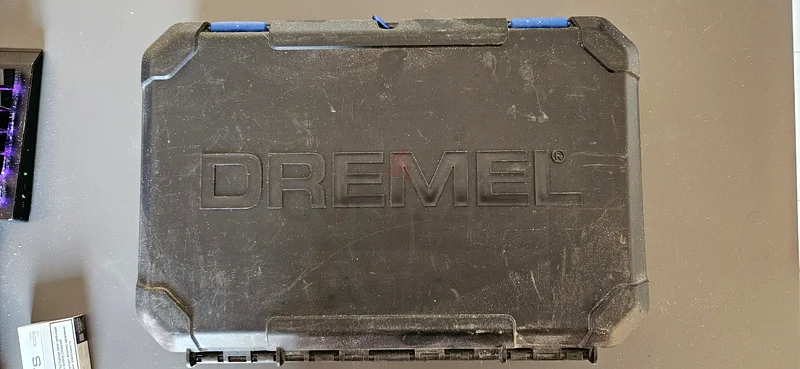 طقم أدوات دريميل63220824106243112