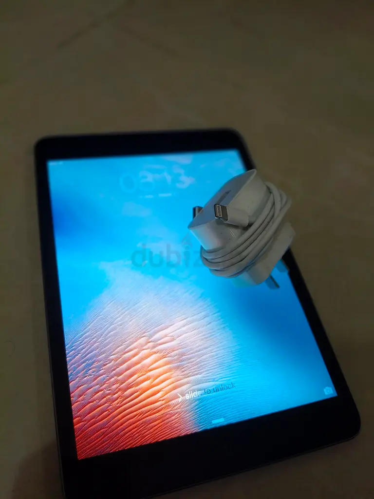 iPad mini 1 - perfect condition63214895495171110