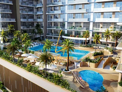 Demanded Location | 50/50 Pp | Near Metro