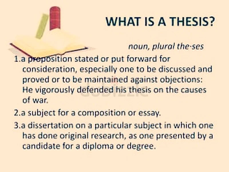 THESIS, DISSERTATION, ARTICLE PUBLICATION632188196826901118