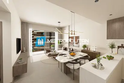 Park View | 1br+laundry Room | Equipped Kitchen