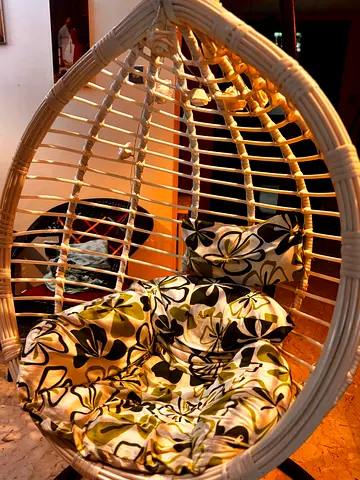 Swing chair