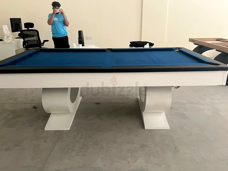 طاولة بلياردو 828632462533447711119