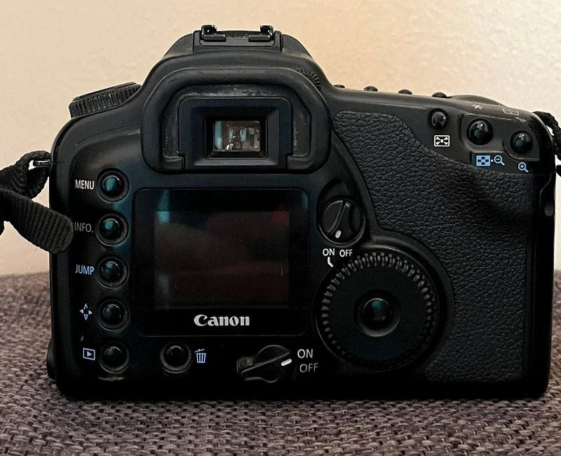 Cámara Canon d1063201693658883112