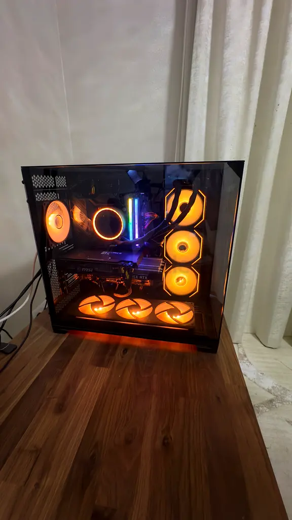 gaming pc