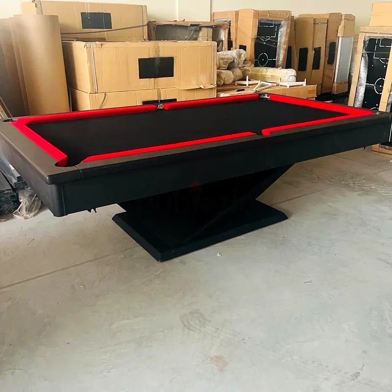 Billiard Table 820