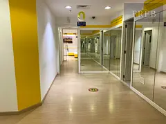 Spacious | Fully Fitted Office | Prime Location