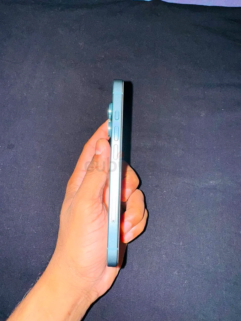 I Phone 16 128gb TEAL63180846456577112
