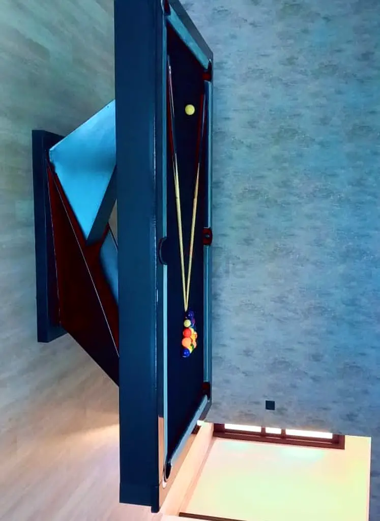 Billiard Table 869