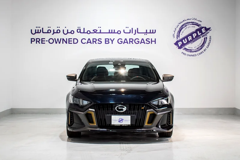 AED 1,314 / Month | GAC | Empow 1.5T GL | 2024 | Warranty | Service History | Low Mileage63491274764291111