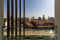 Peaceful And Tranquil Setting | 1 Bed For Rent