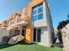 3 Bed TH | Corner unit | Fully Furnished