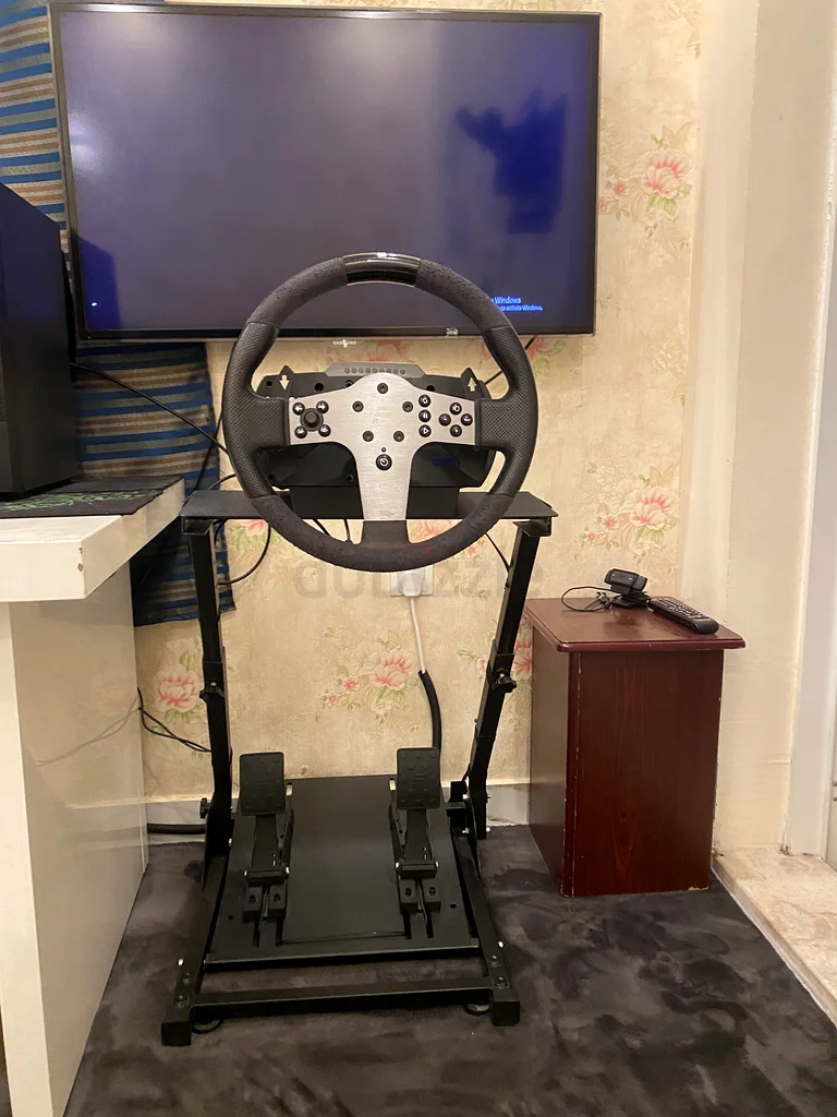 Fanatec CSL Elite Simracing Setup632293065007371119