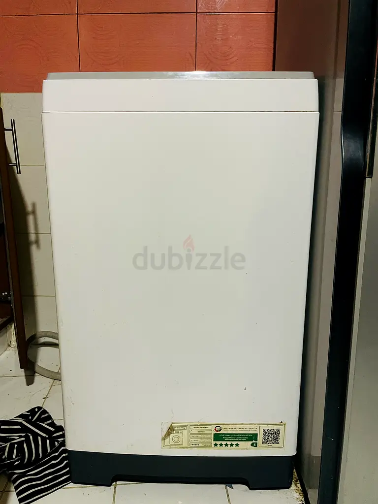 Washing machine Automatic Top loader63243678930689111