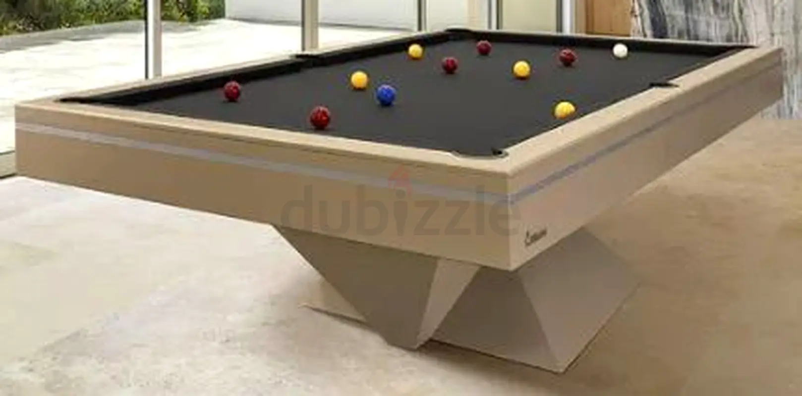 Billiard Table 867
