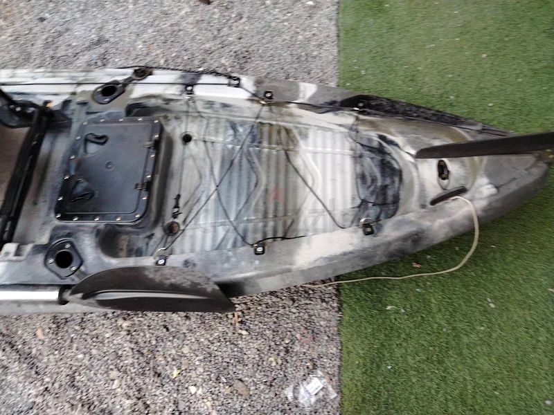 Pedal drive kayak, kayak for sale63235110429825113