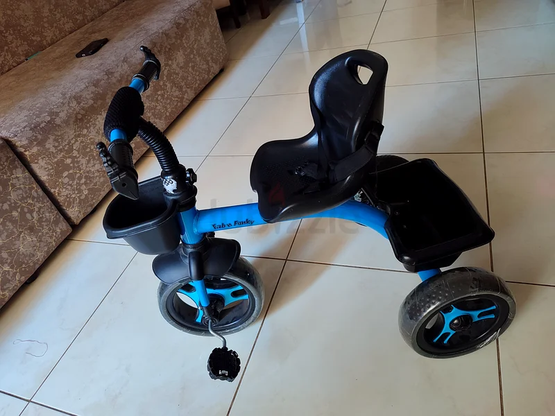 Baby Tricycle63247253634051115