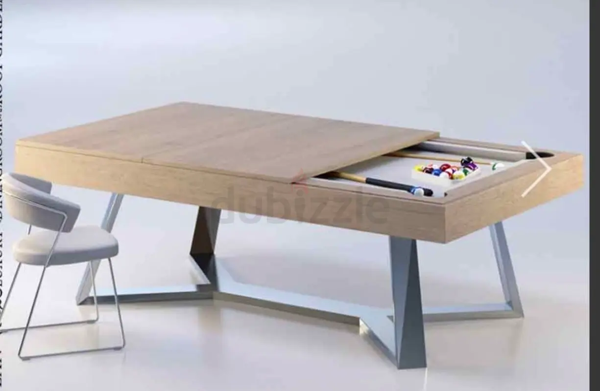 Billiard Table 890