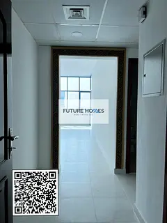 Big Size 3 BHK Apartment for sale with Parking