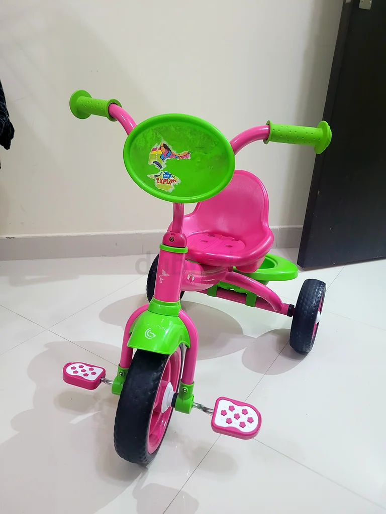 دراجة أطفال63247253650435112