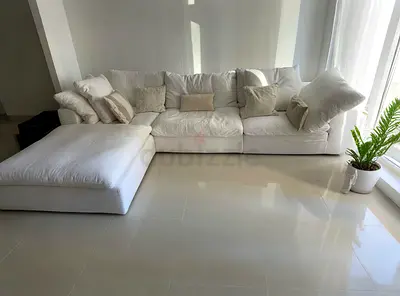 Top Quality Selling Marina Home Luscious sofa Four seater