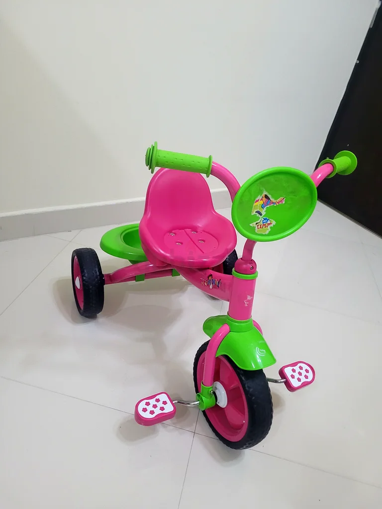 دراجة أطفال63247253650435114