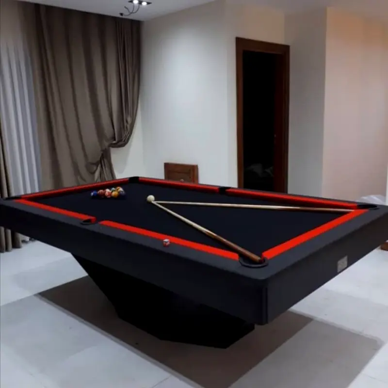 طاولة بلياردو 873