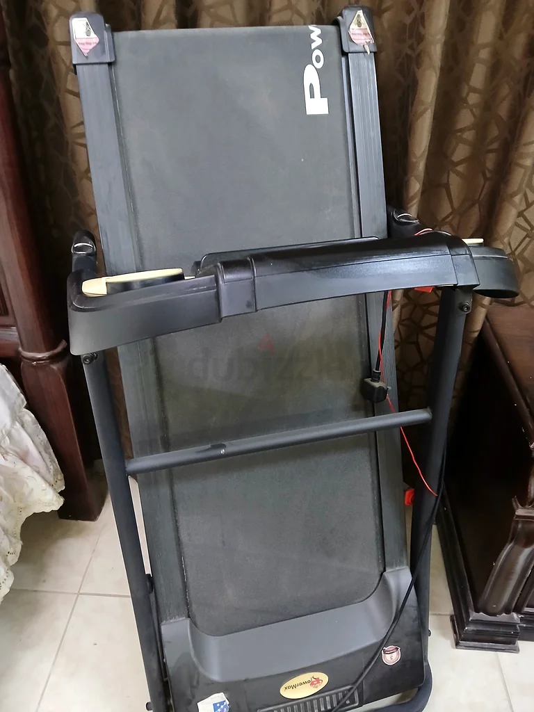 الجهاز الكهربائي للمشي، آلة الجري الموتوية63241125702145112