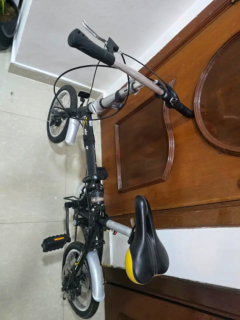 Cycle - With Gear63246244782081114