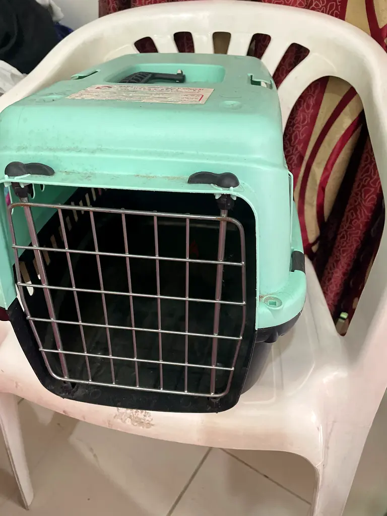 Pet carrier63232157624705111