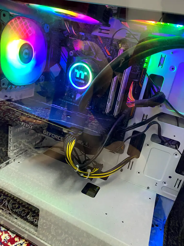 Pc gaming63254490765698110