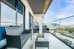 Binghatti Canal | Modern Luxury Living in Business Bay