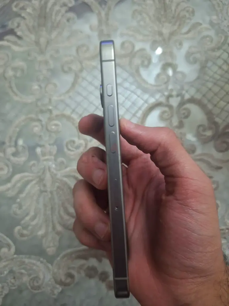 Iphone 15 pro
