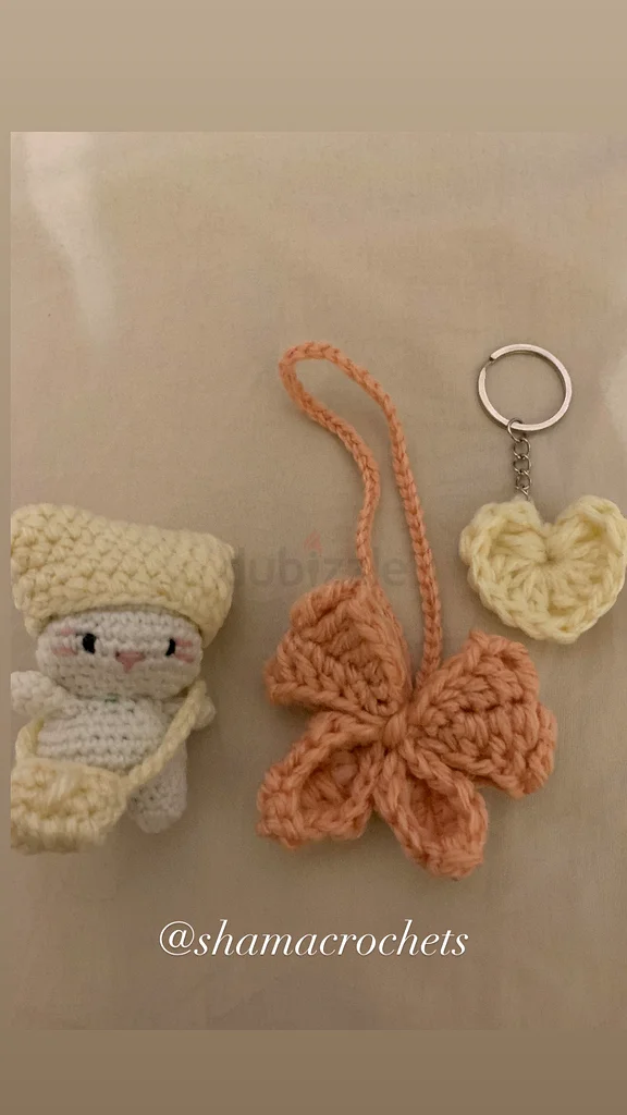 Soft toys animals- crochet63240130564097114