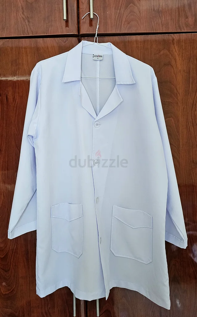 Lab Coat for sale632401333446431116