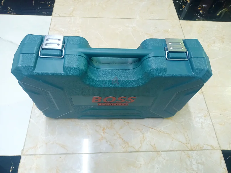 Drill machine box63189110966402112