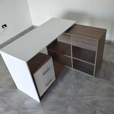 Office Executive Desk Custom Made