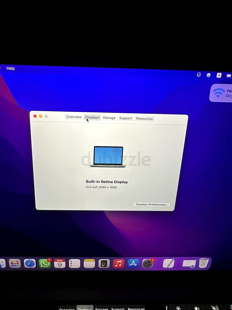 MACBOOK PRO WITH TOUCHBAR FOR SALE63167579650433112